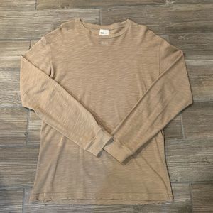 Kith Long Sleeve